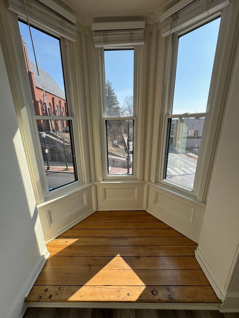 Apartment for rent at 45-47 S Prince St, Lancaster, PA 17603