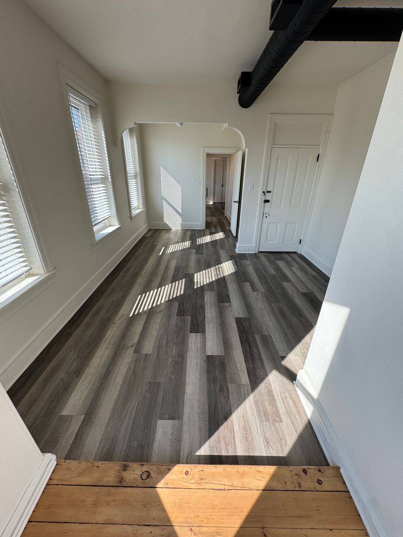 Apartment for rent at 45-47 S Prince St, Lancaster, PA 17603