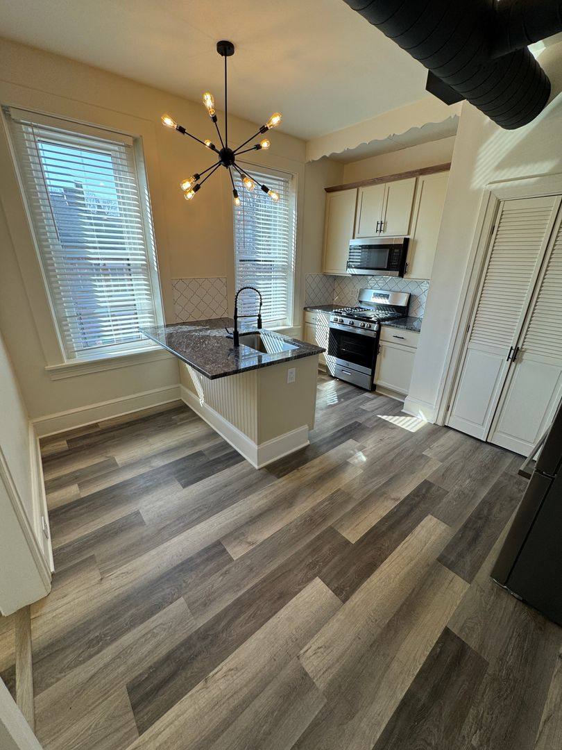Apartment for rent at 45-47 S Prince St, Lancaster, PA 17603