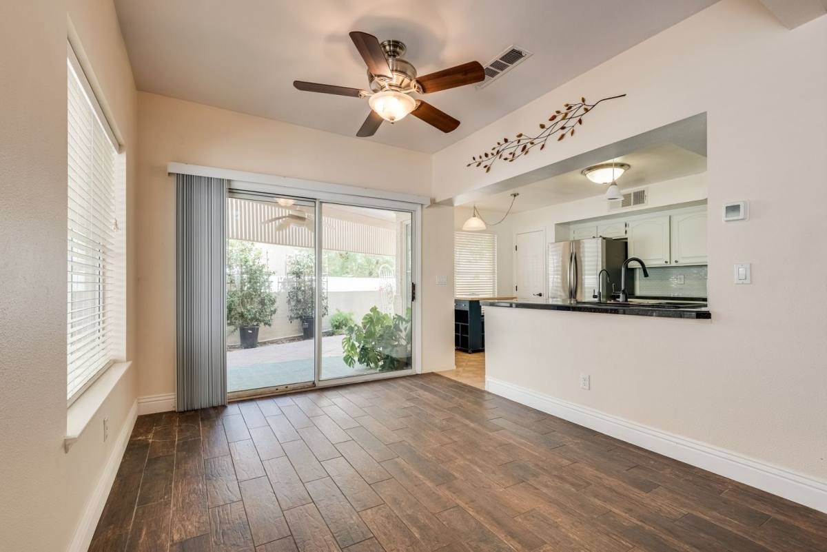 House for rent at 2640 Starfish Court, Las Vegas, NV 89128