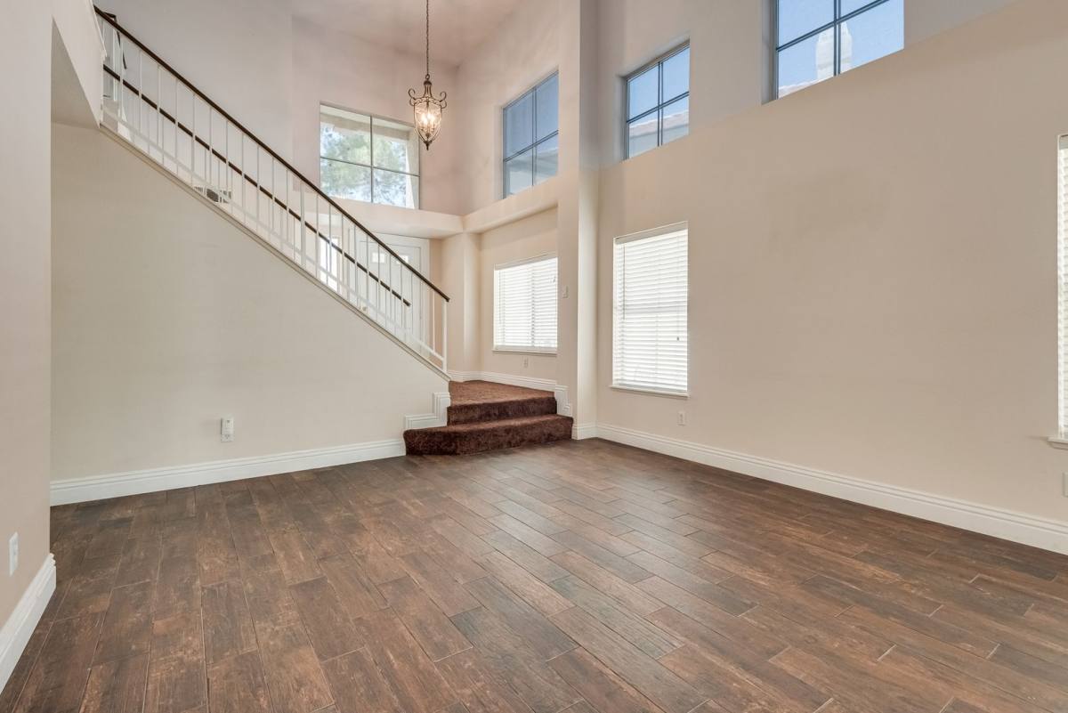 House for rent at 2640 Starfish Court, Las Vegas, NV 89128