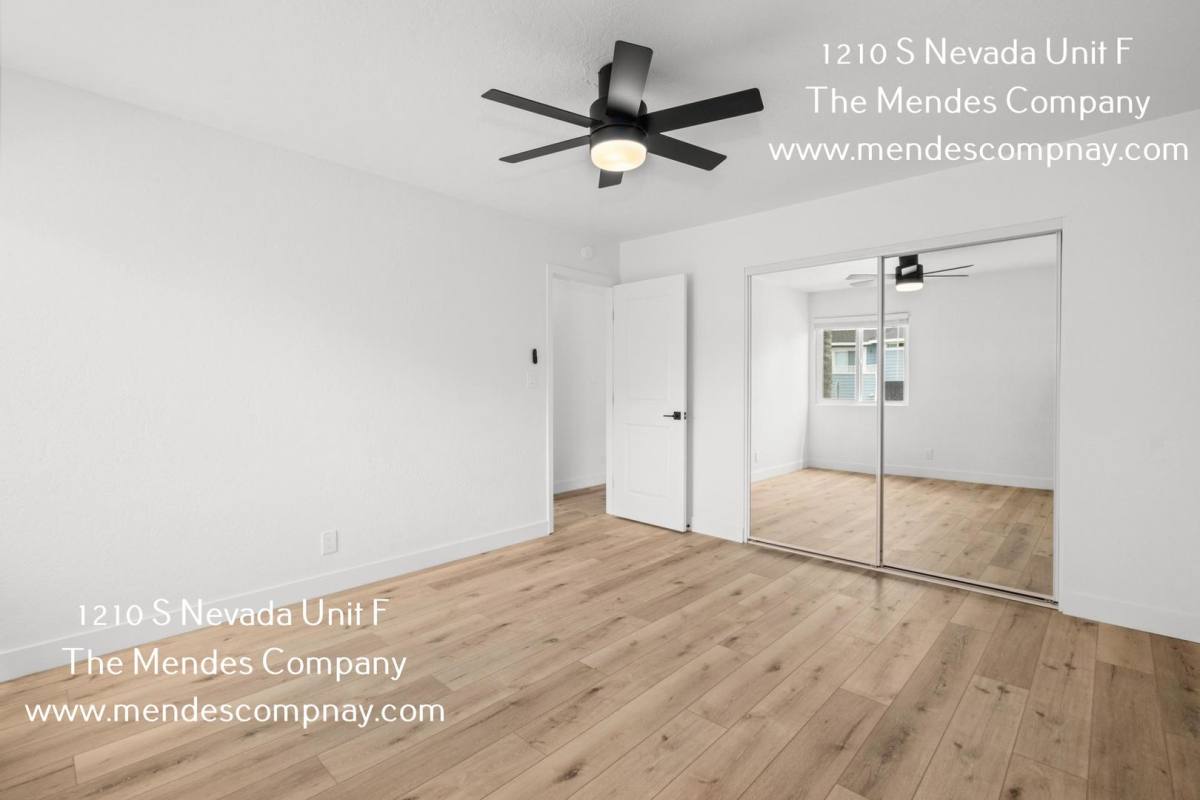 Apartment for rent at 1210 S Nevada St, Oceanside, CA 92054