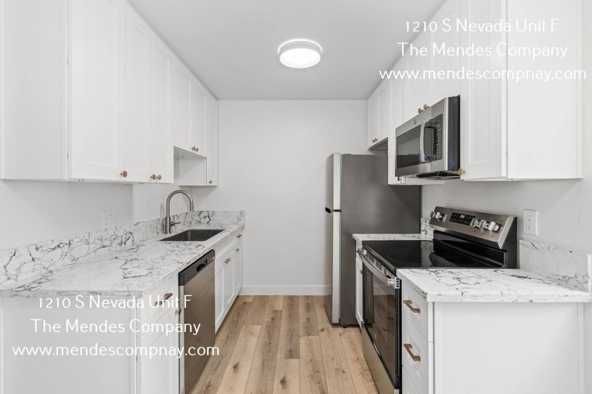Apartment for rent at 1210 S Nevada St, Oceanside, CA 92054