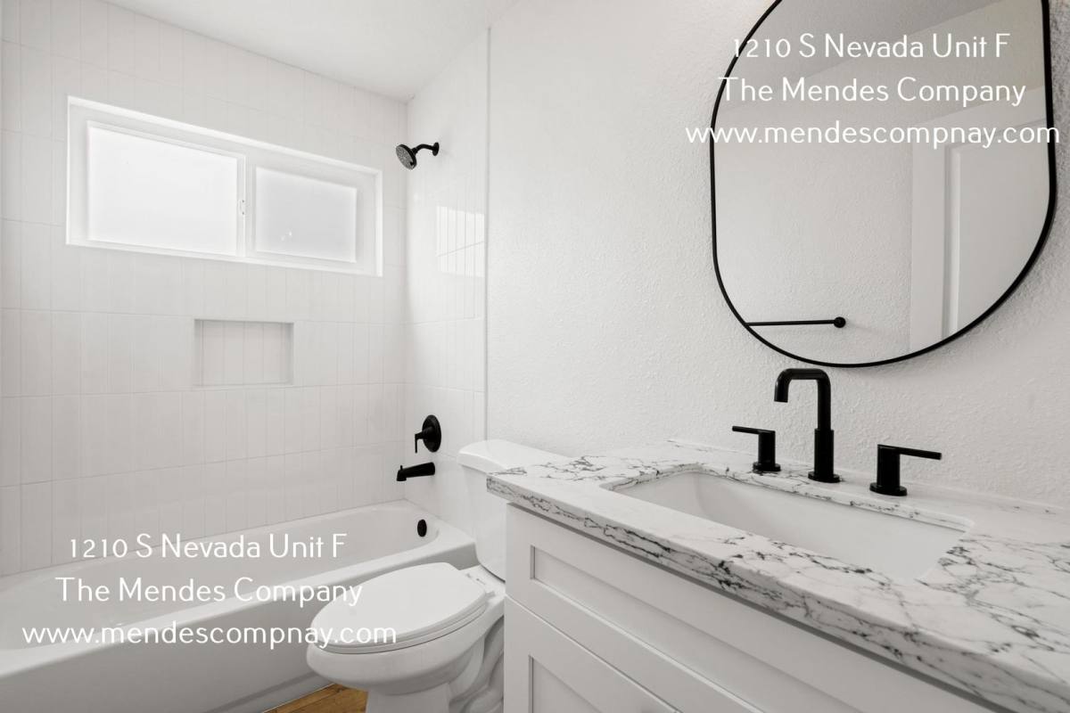 Apartment for rent at 1210 S Nevada St, Oceanside, CA 92054