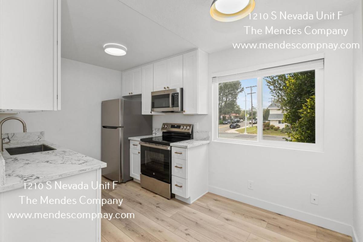 Apartment for rent at 1210 S Nevada St, Oceanside, CA 92054