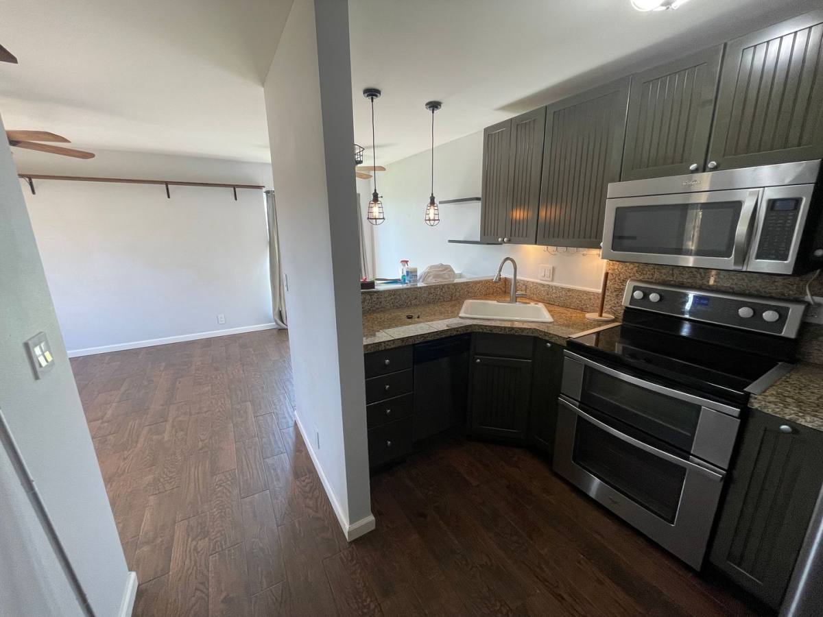 Apartment for rent at 480 Kenolio Rd, Kihei, HI 96753