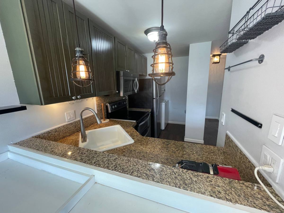 Apartment for rent at 480 Kenolio Rd, Kihei, HI 96753