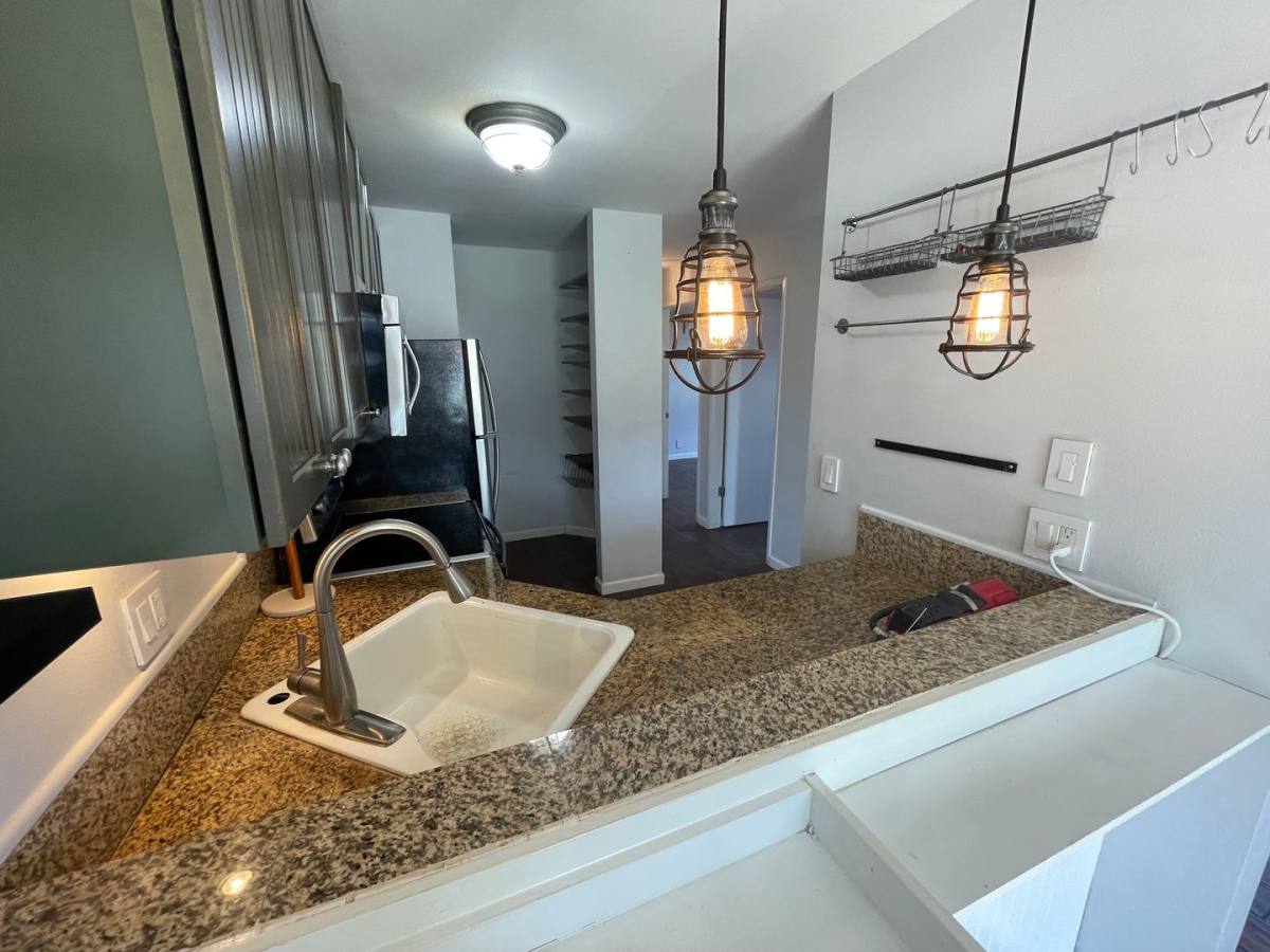 Apartment for rent at 480 Kenolio Rd, Kihei, HI 96753