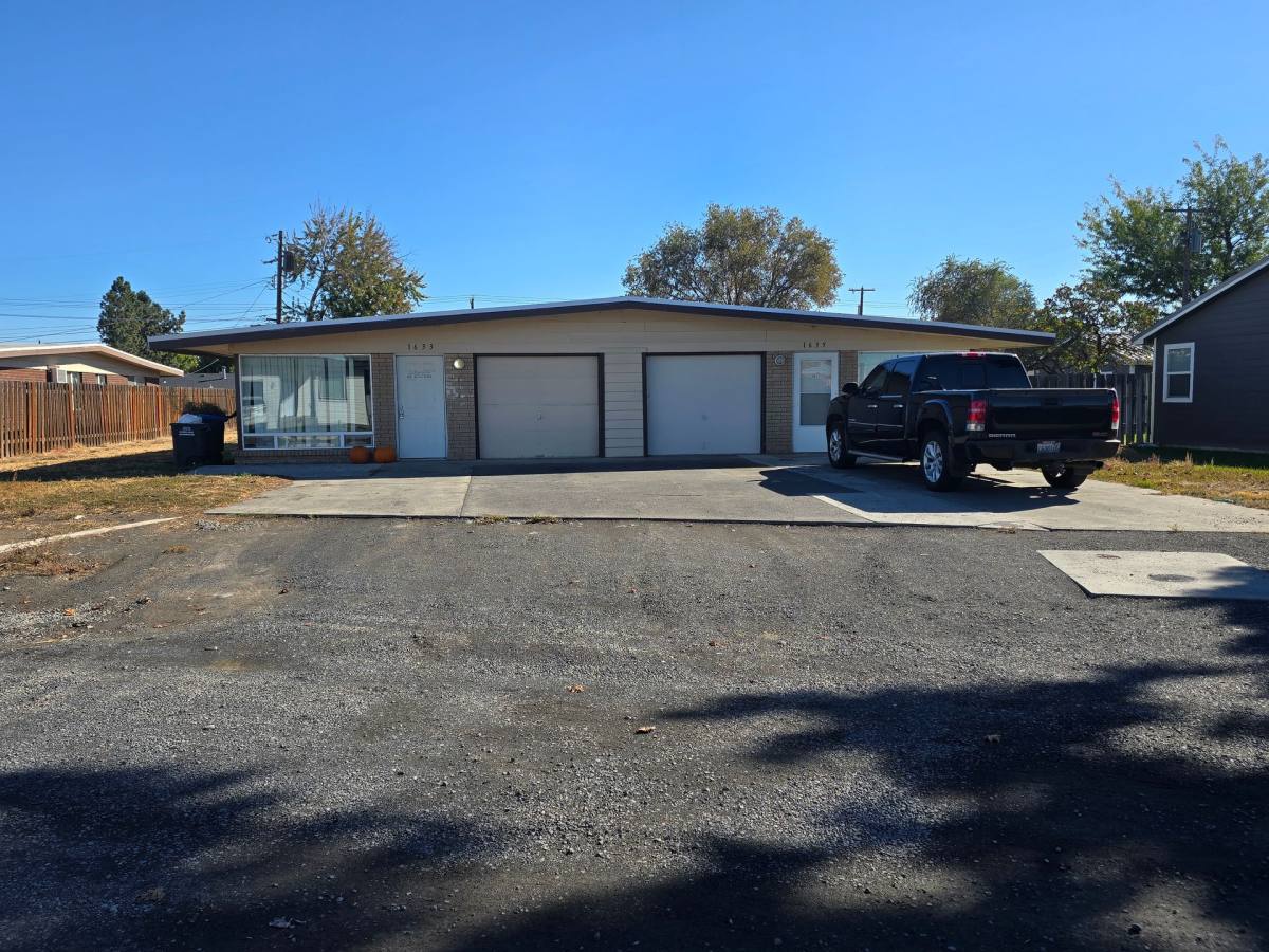 Apartment for rent at 1629 W Pheasant, Moses Lake, WA 98837