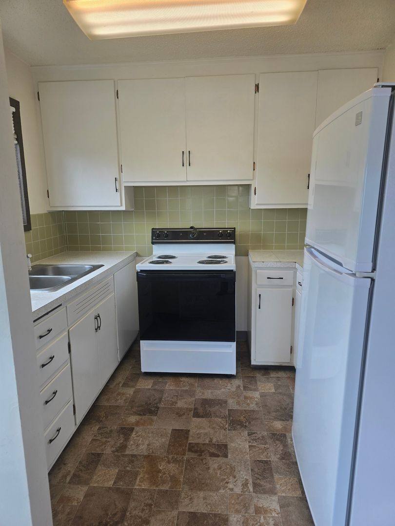 Apartment for rent at 1629 W Pheasant, Moses Lake, WA 98837