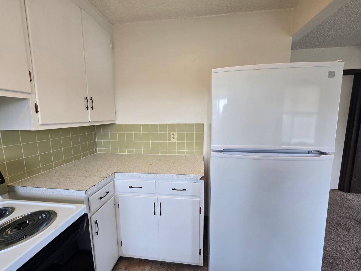 Apartment for rent at 1629 W Pheasant, Moses Lake, WA 98837