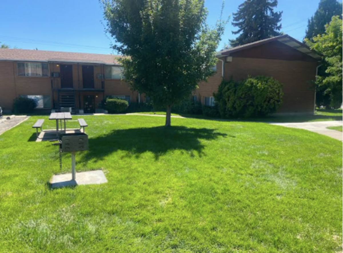 Apartment for rent at 210 N 100 E, American Fork, UT 84003