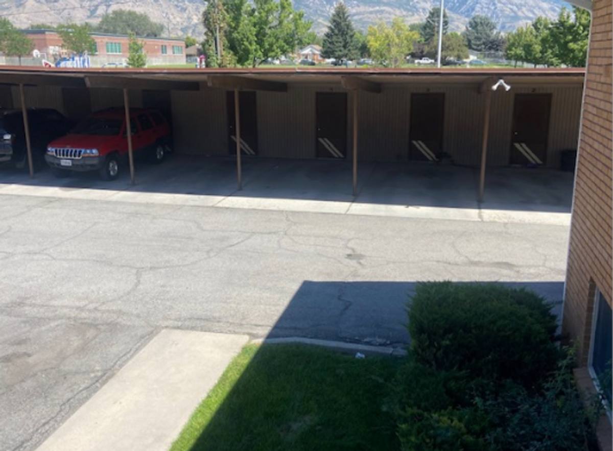 Apartment for rent at 210 N 100 E, American Fork, UT 84003