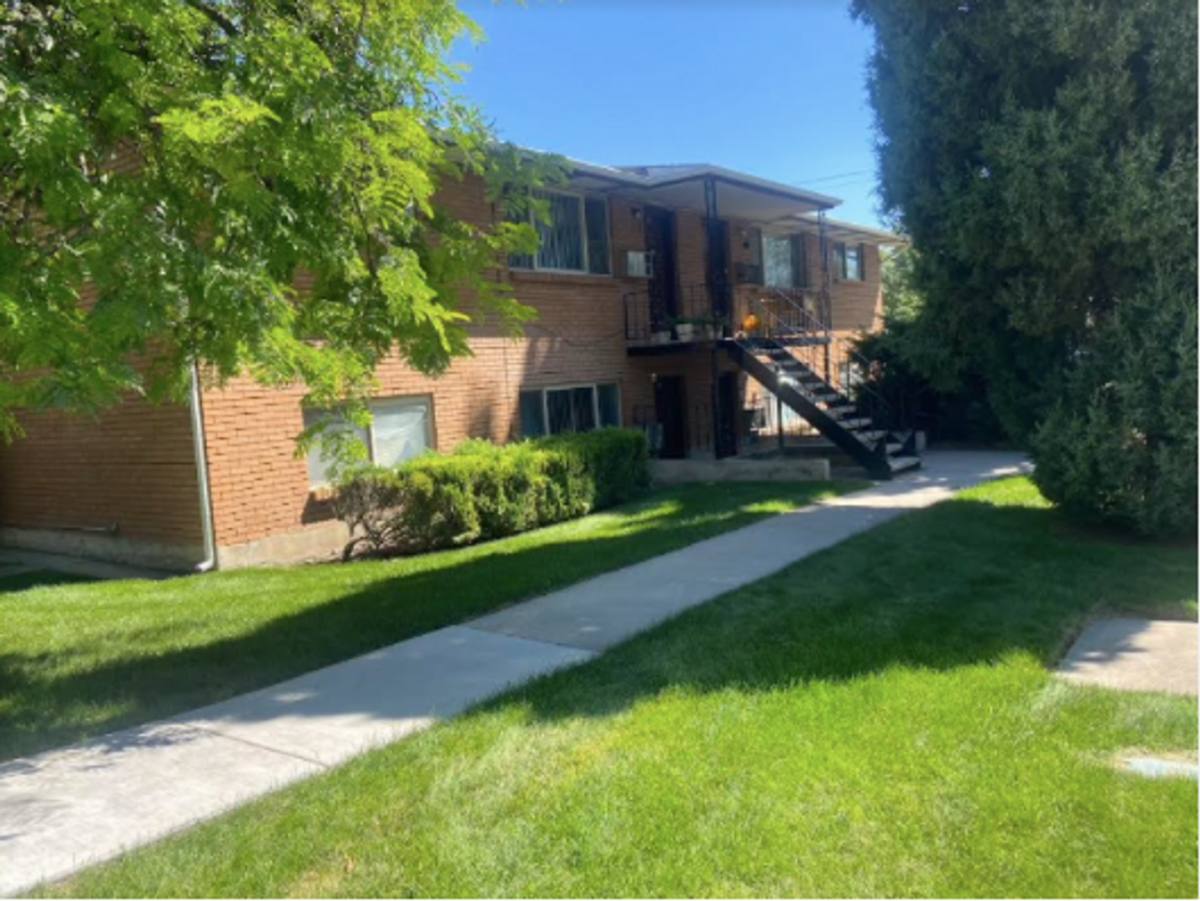 Apartment for rent at 210 N 100 E, American Fork, UT 84003