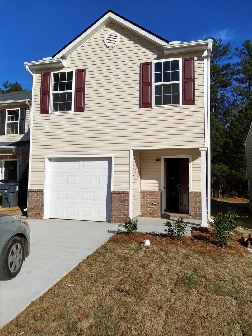 House for rent at 406 Erin Court, Villa Rica, GA 30180