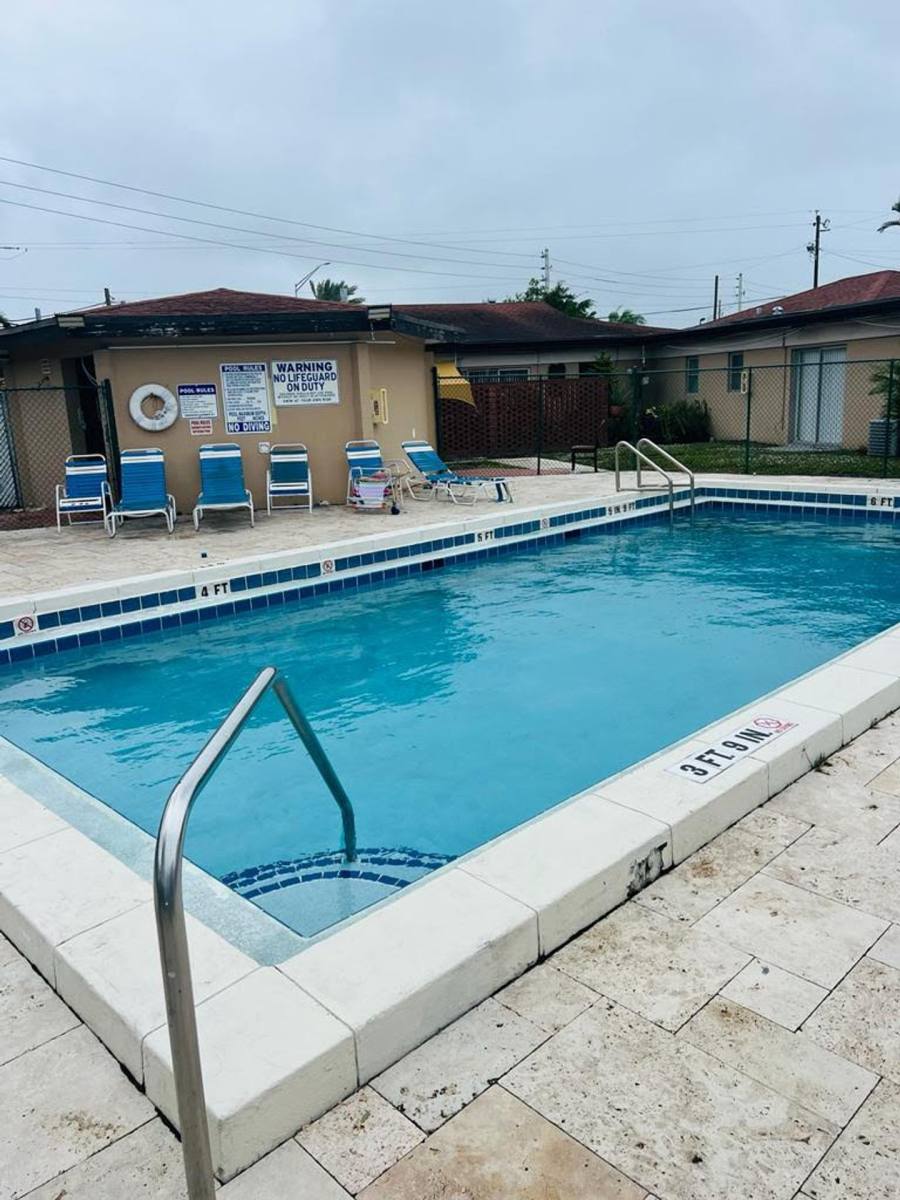 Apartment for rent at 1755 Forest Hill Blvd, West Palm Beach, FL 33406