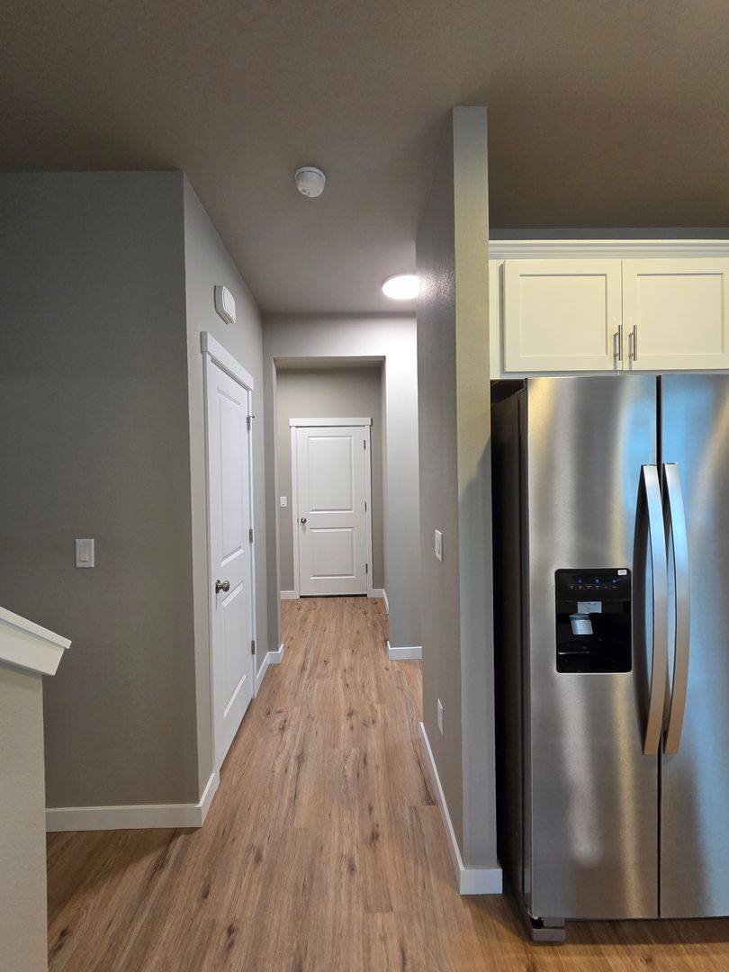 Townhouse for rent at 724 N Pearl St #A, Centralia, WA 98531