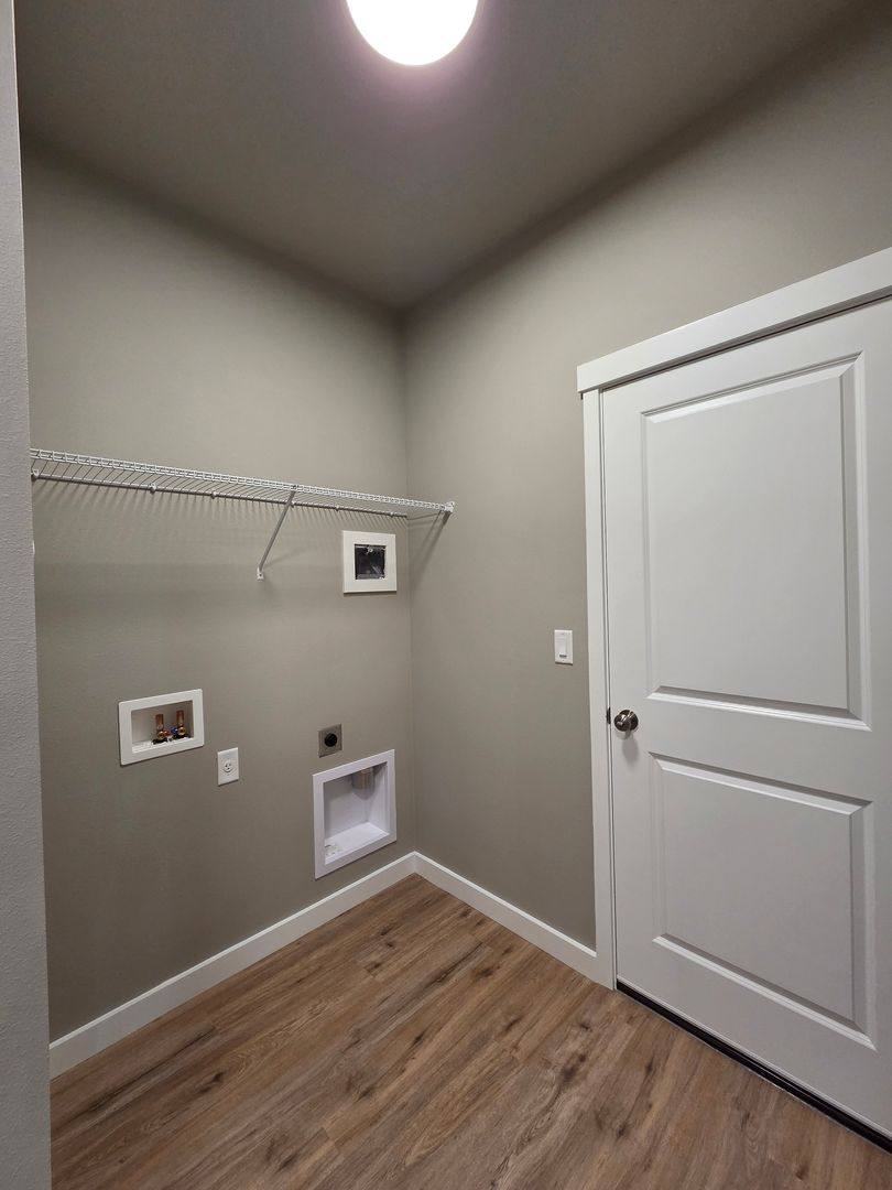 Townhouse for rent at 724 N Pearl St #A, Centralia, WA 98531