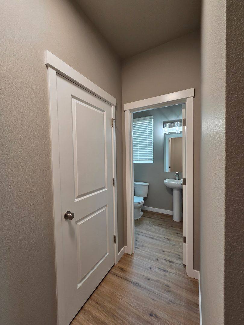 Townhouse for rent at 724 N Pearl St #A, Centralia, WA 98531