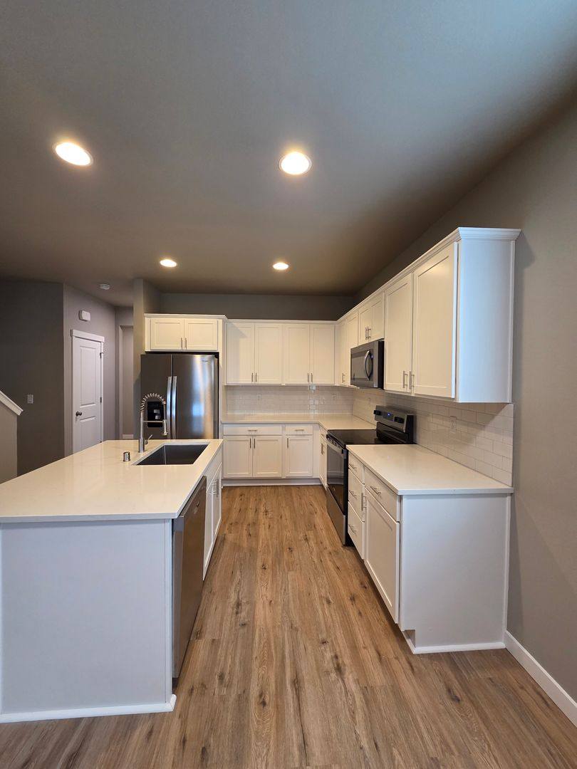 Townhouse for rent at 724 N Pearl St #A, Centralia, WA 98531