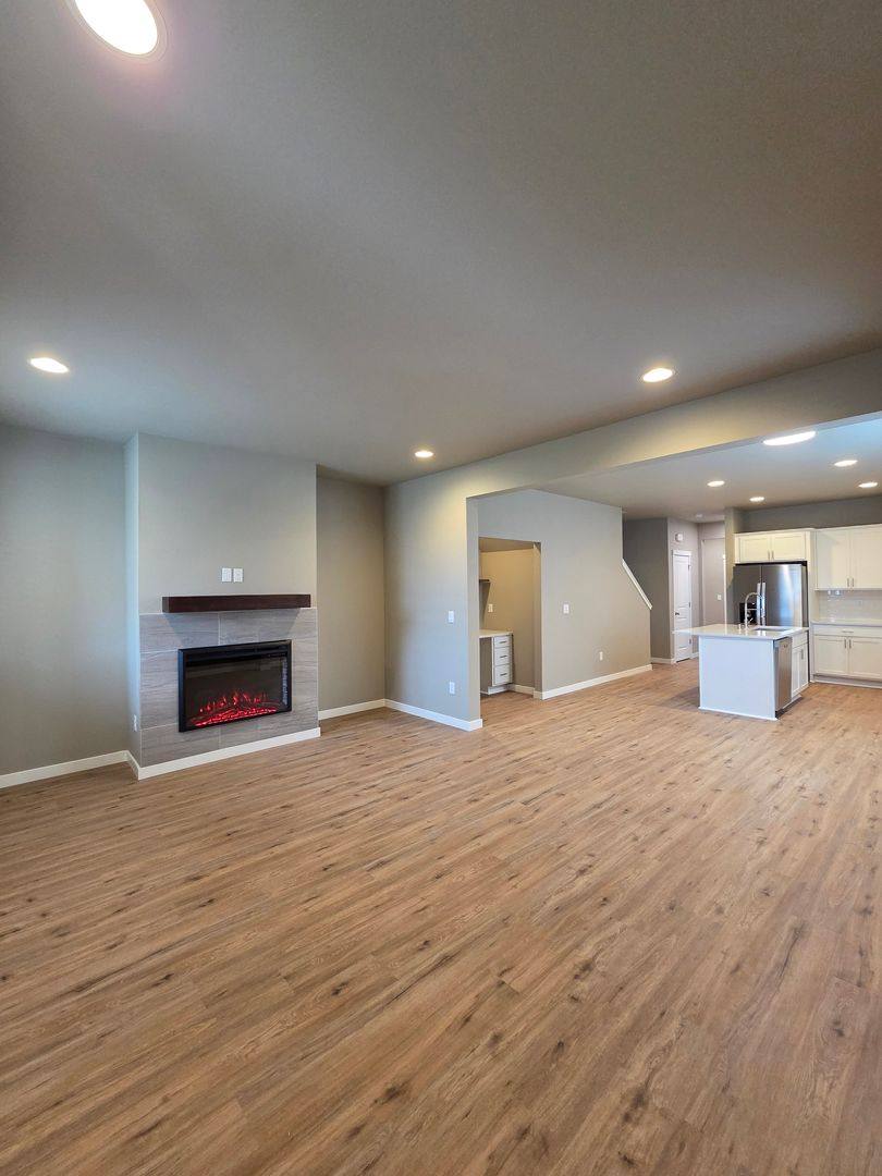 Townhouse for rent at 724 N Pearl St #A, Centralia, WA 98531