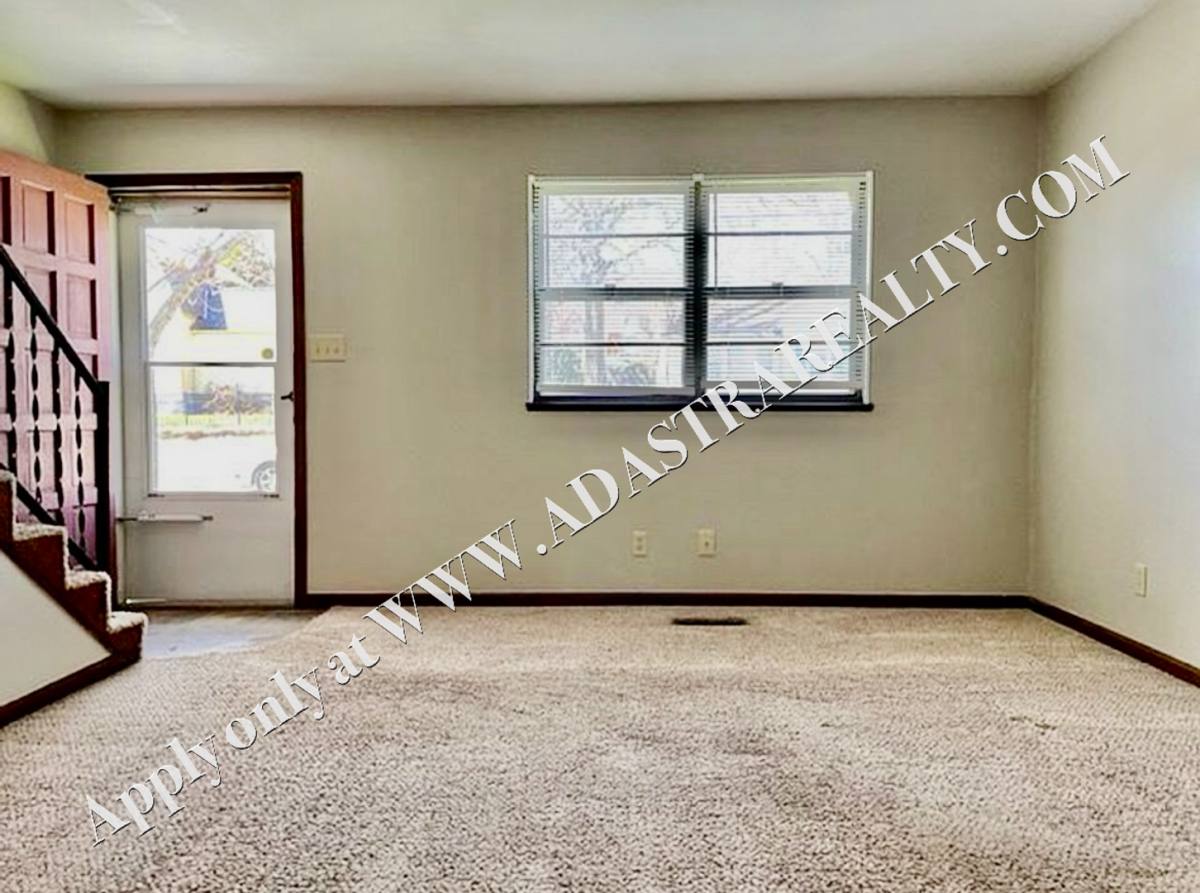House for rent at 715 6th Ave, Leavenworth, KS 66048