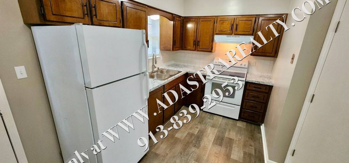 House for rent at 715 6th Ave, Leavenworth, KS 66048