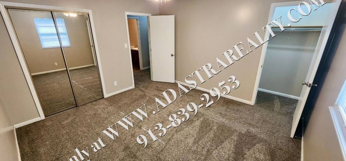 House for rent at 715 6th Ave, Leavenworth, KS 66048