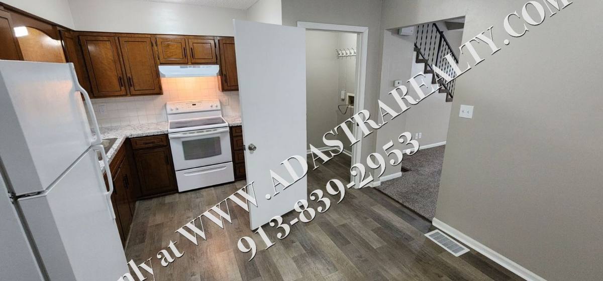 House for rent at 715 6th Ave, Leavenworth, KS 66048