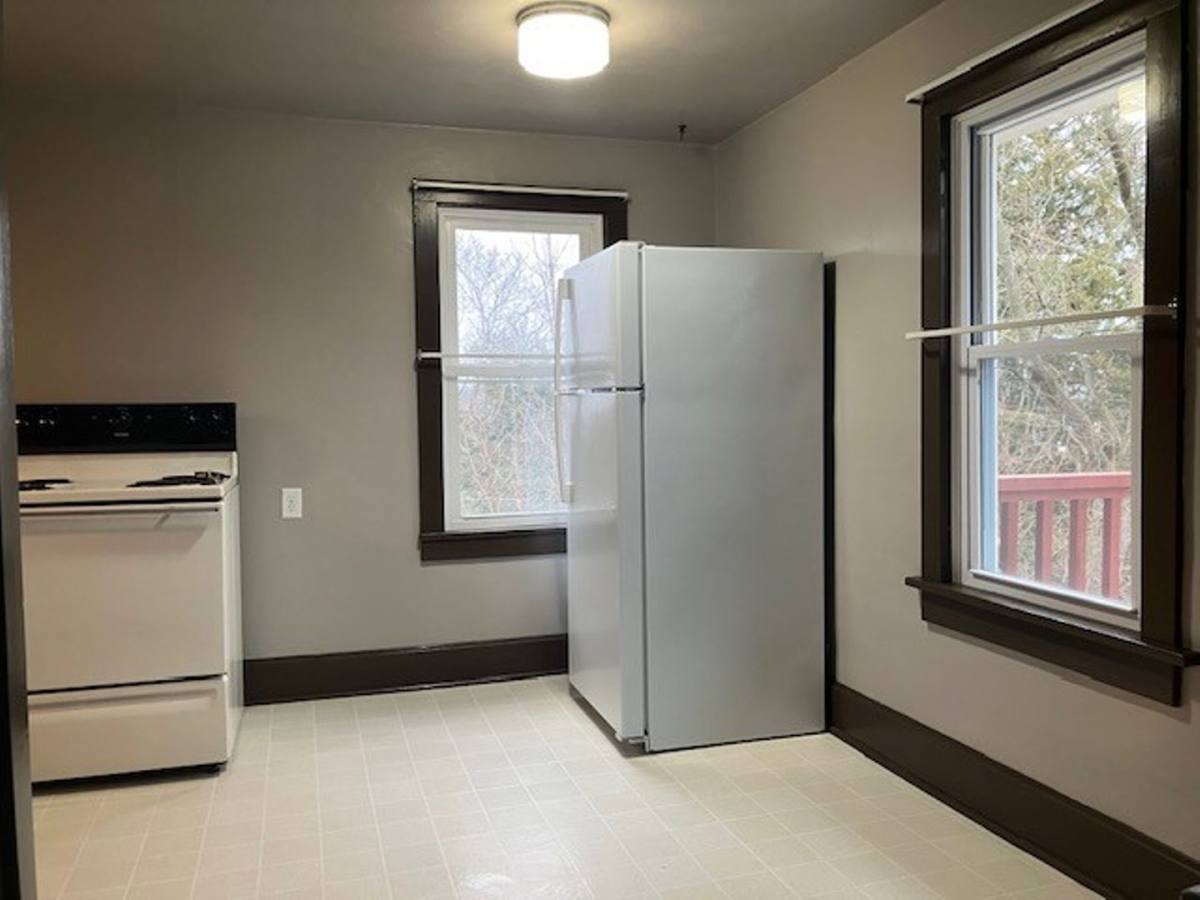Apartment for rent at 504 Storle Ave, Burlington, WI 53105