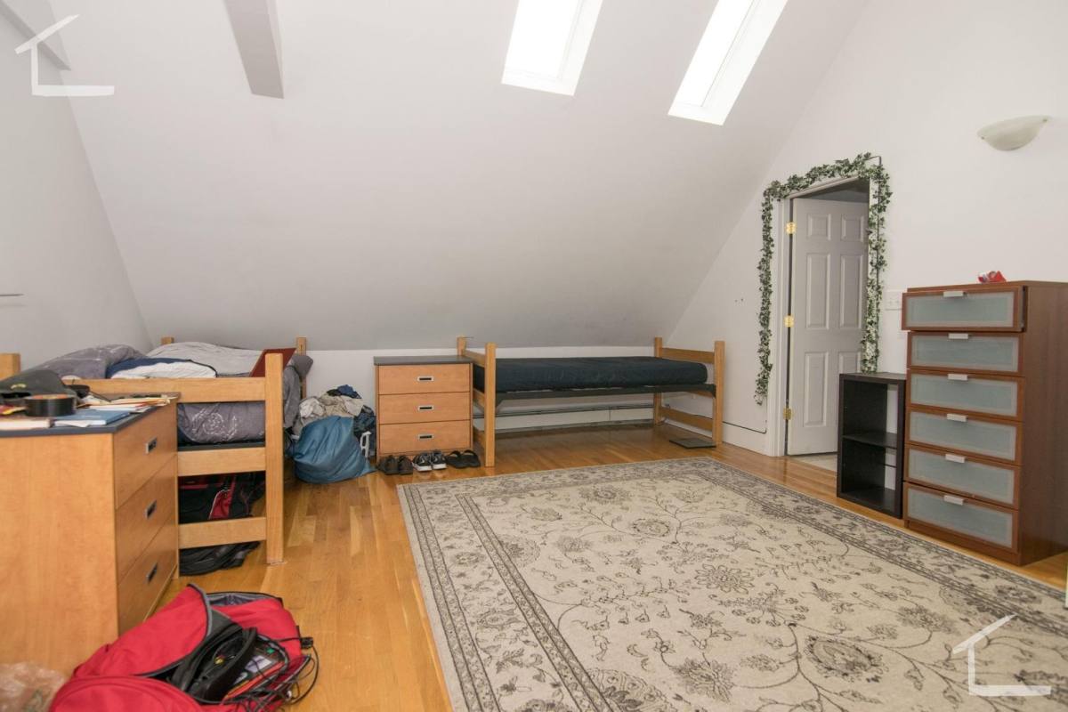 Apartment for rent at 29 Brackett St #2986, Brighton, MA 02135