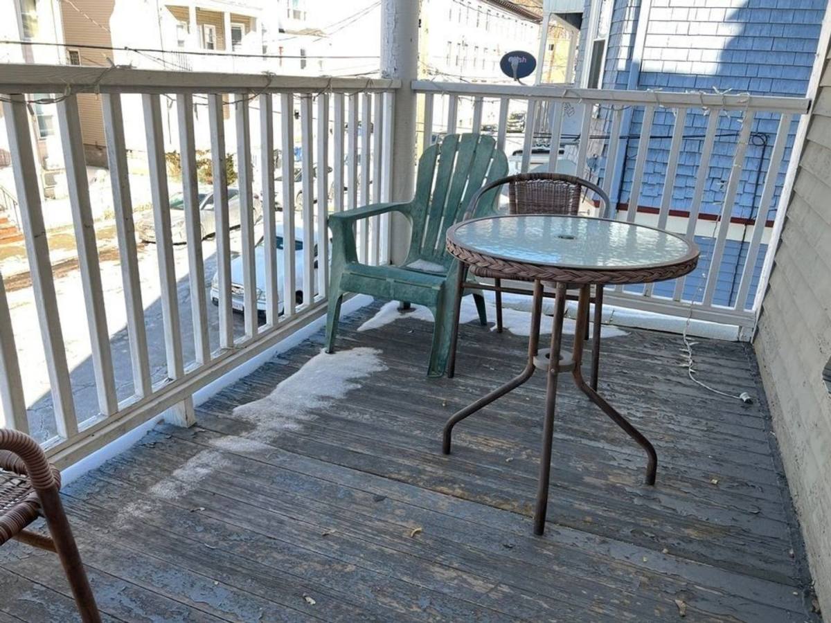 Apartment for rent at 29 Brackett St #2986, Brighton, MA 02135