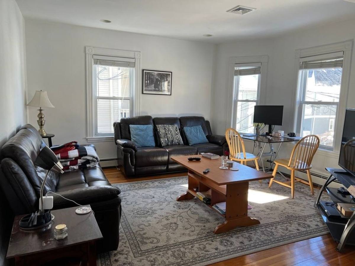 Apartment for rent at 29 Brackett St #2986, Brighton, MA 02135