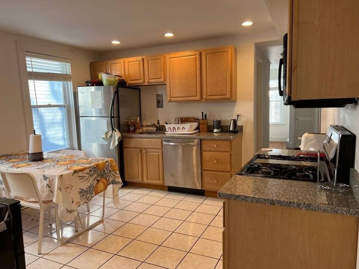 Apartment for rent at 29 Brackett St #2986, Brighton, MA 02135
