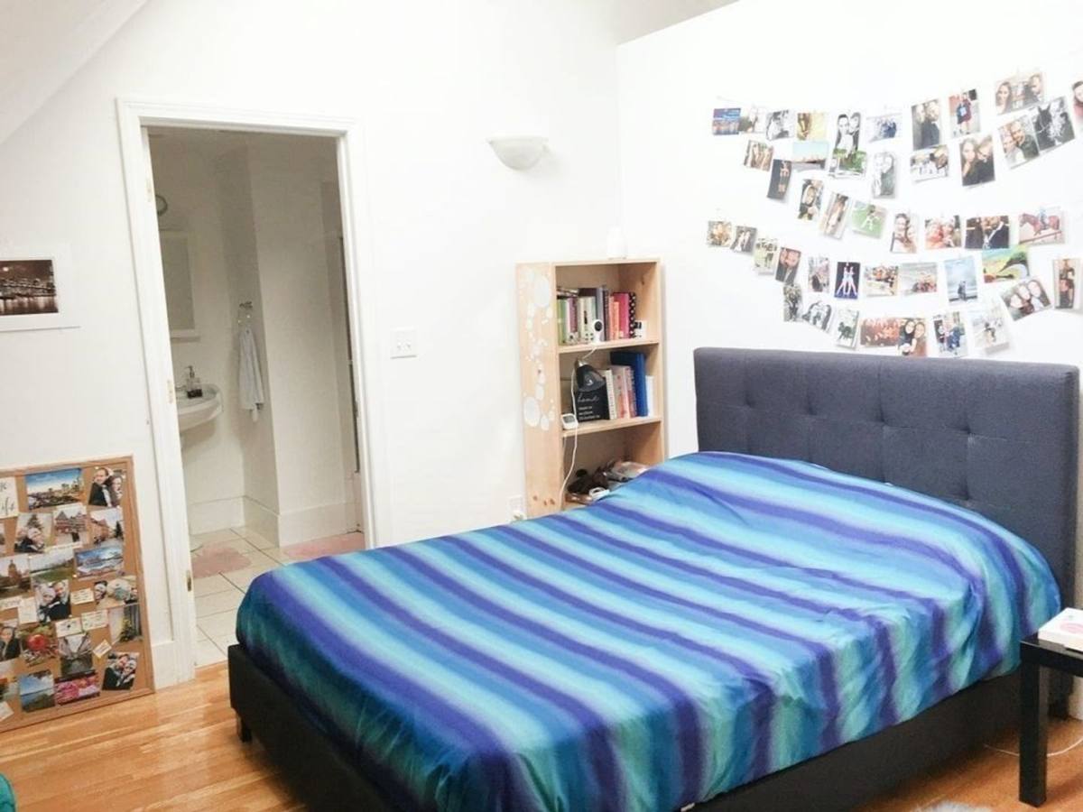 Apartment for rent at 29 Brackett St #2986, Brighton, MA 02135
