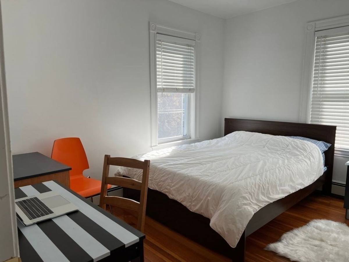 Apartment for rent at 29 Brackett St #2986, Brighton, MA 02135