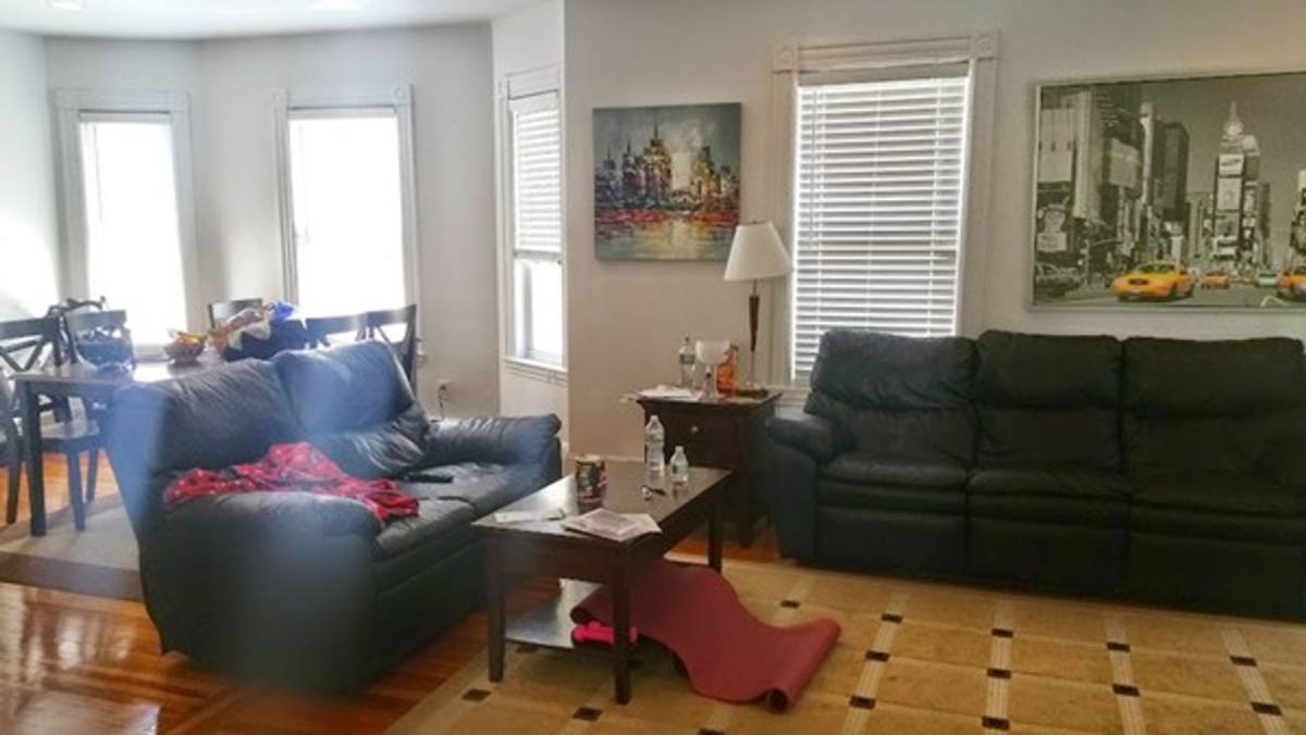 Apartment for rent at 29 Brackett St #2986, Brighton, MA 02135