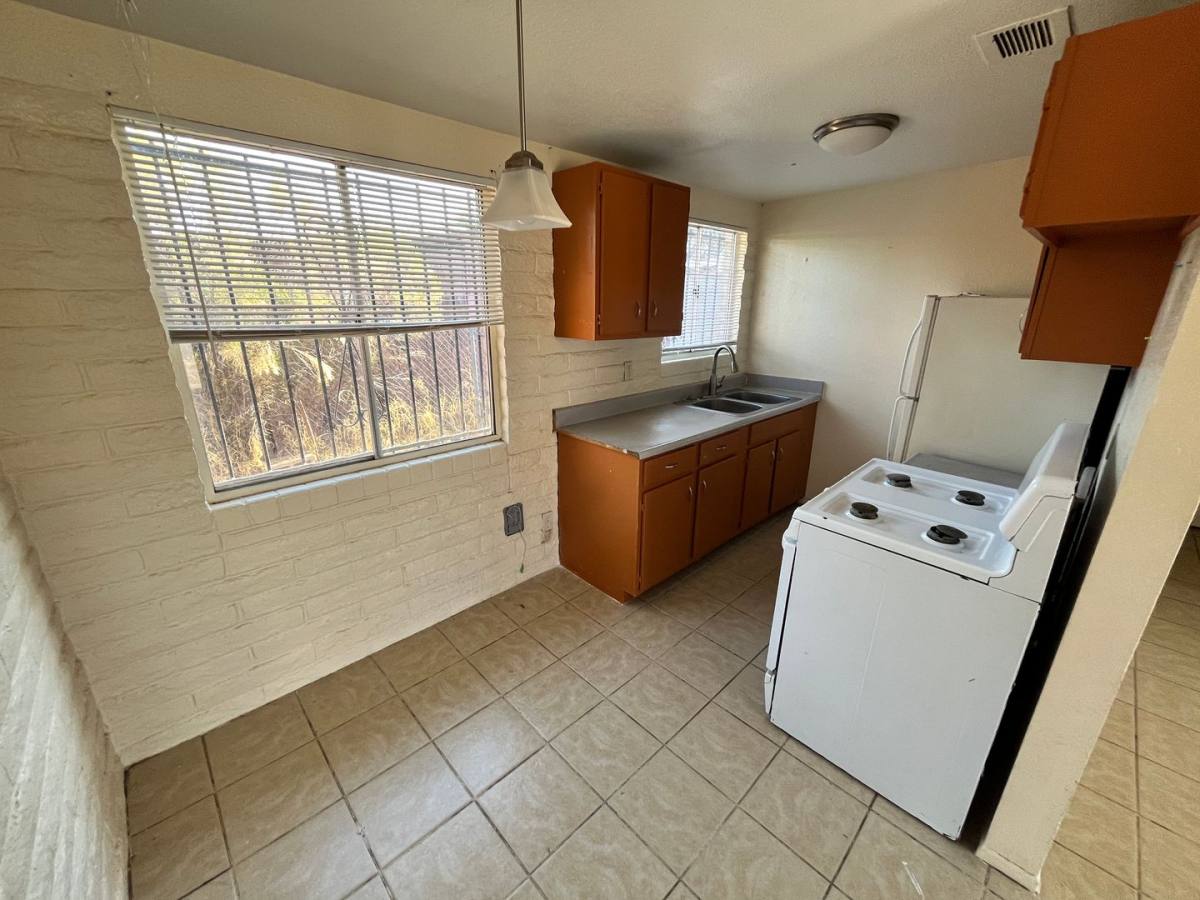 Apartment for rent at 2950-2964 N Geronimo Ave, Tucson, AZ 85705