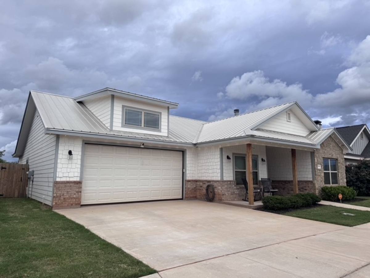 House for rent at 1510 Fletchers Path, Buffalo Gap, TX 79508