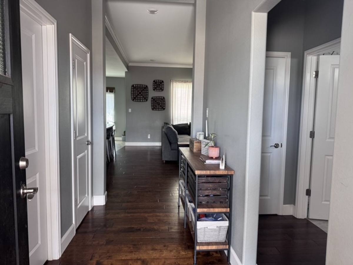 House for rent at 1510 Fletchers Path, Buffalo Gap, TX 79508