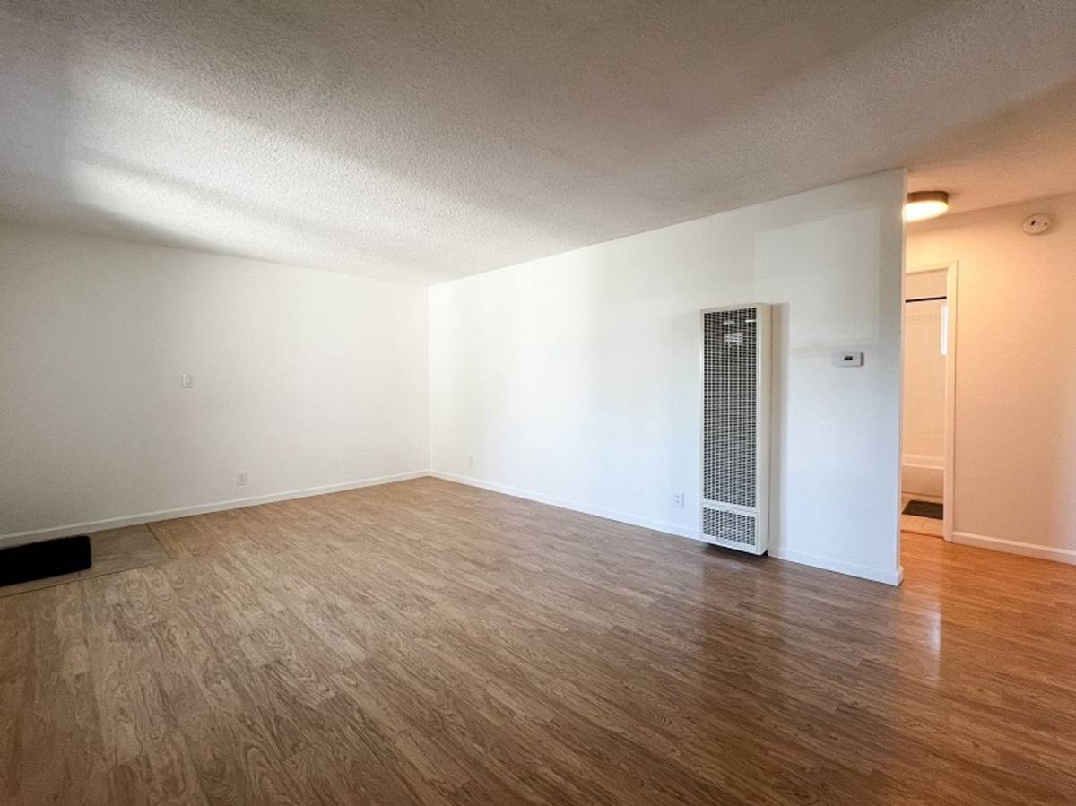 Apartment for rent at 1107 Vallejo St, Napa, CA 94559