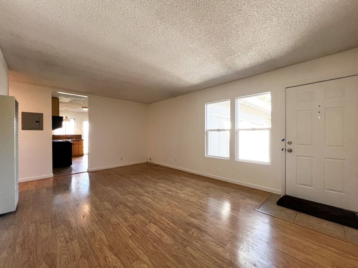 Apartment for rent at 1107 Vallejo St, Napa, CA 94559