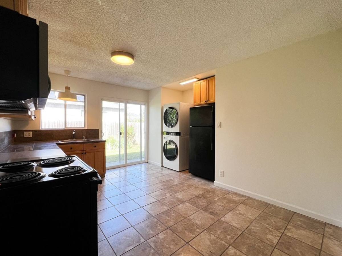 Apartment for rent at 1107 Vallejo St, Napa, CA 94559