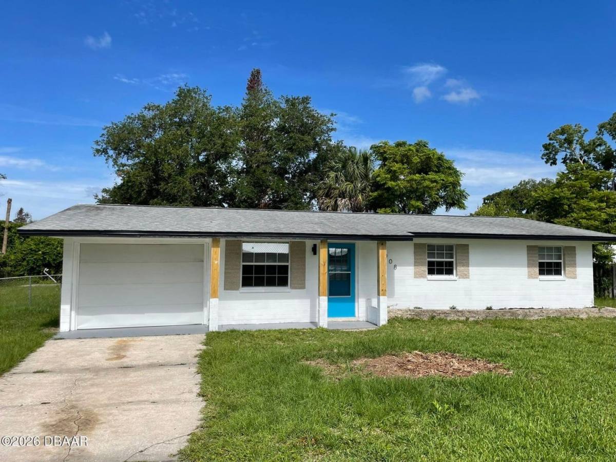 House for rent at 1008 Beulah Dr, Edgewater, FL 32132