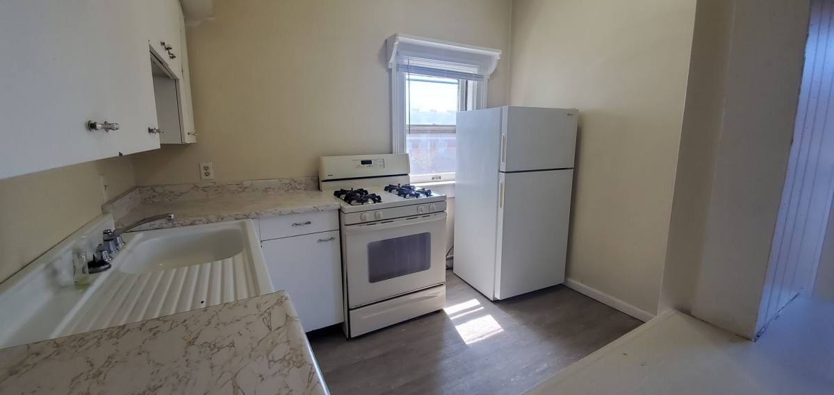 Apartment for rent at 404 S Webster, Green Bay, WI 54301