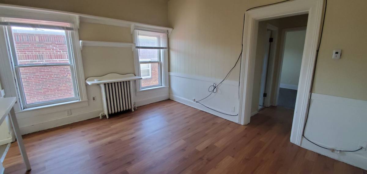 Apartment for rent at 404 S Webster, Green Bay, WI 54301