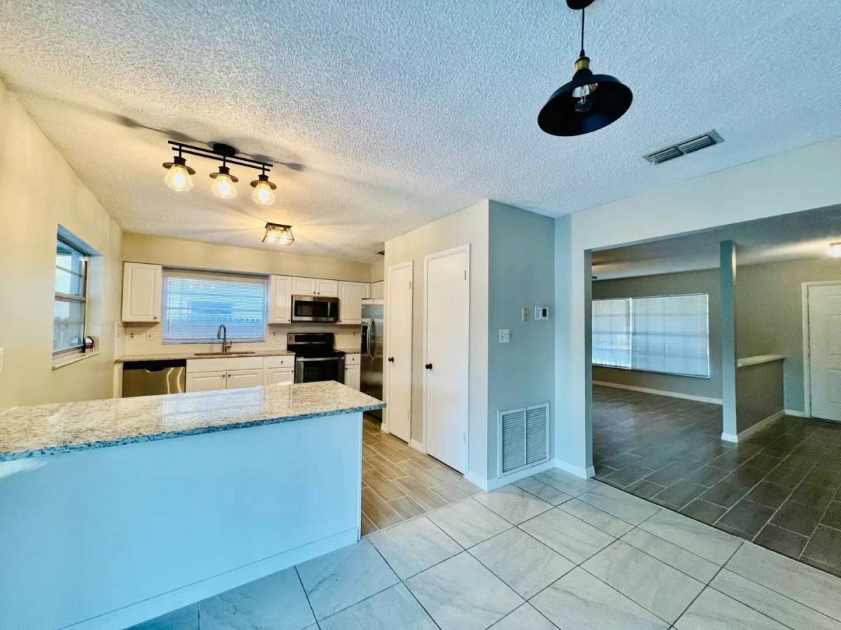 House for rent at 1610 Palm Leaf Dr, Brandon, FL 33510