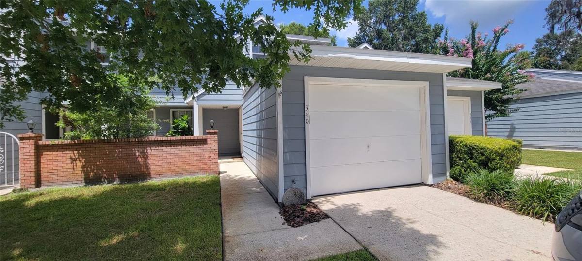Condo for rent at 340 NW 48th Blvd, Gainesville, FL 32607