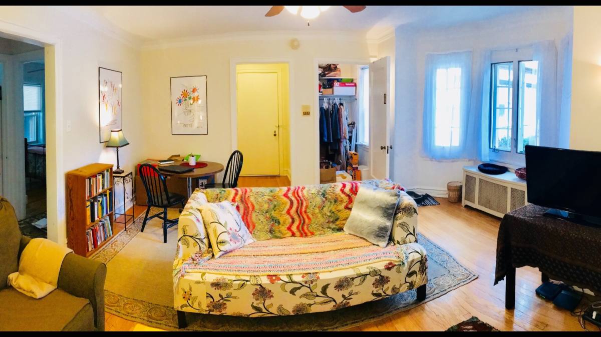 Apartment for rent at 460 Winnetka Ave, Winnetka, IL 60093