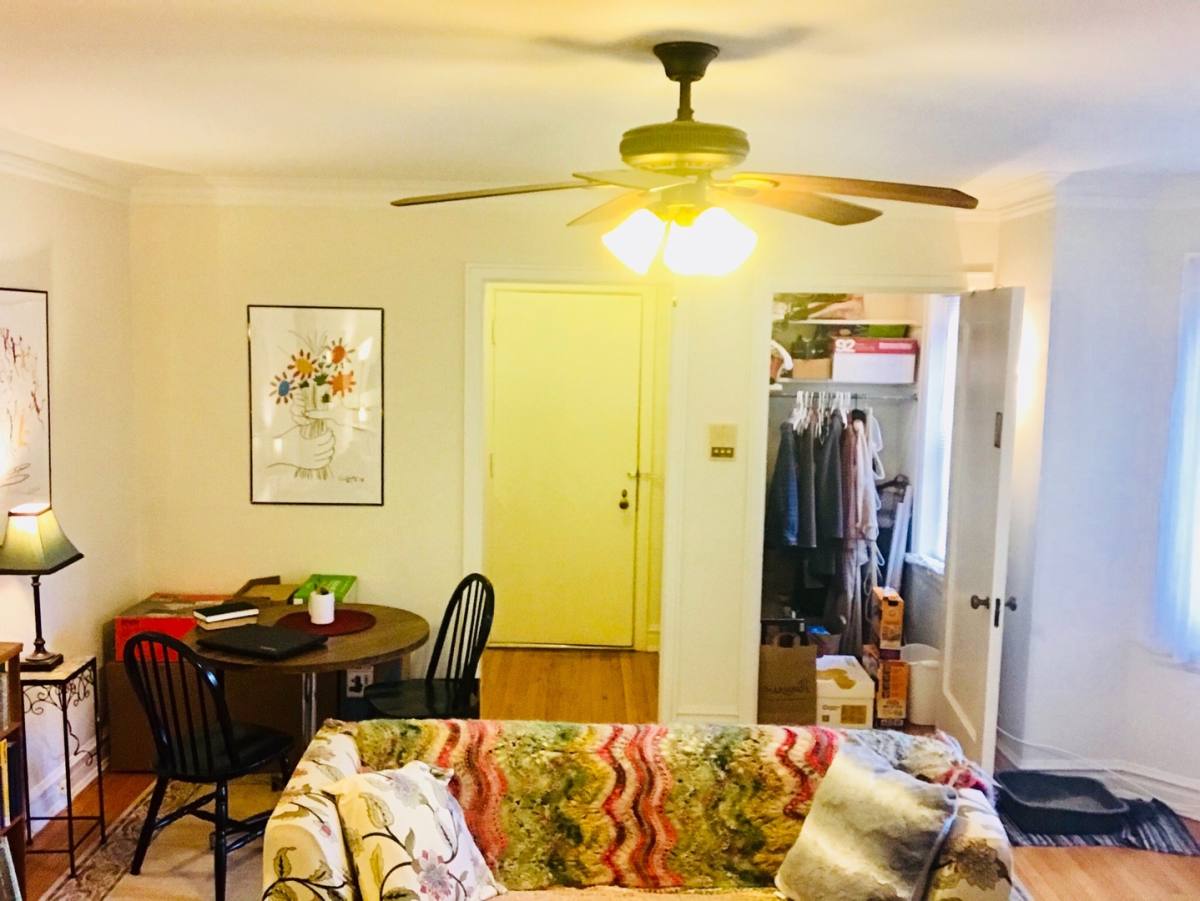 Apartment for rent at 460 Winnetka Ave, Winnetka, IL 60093